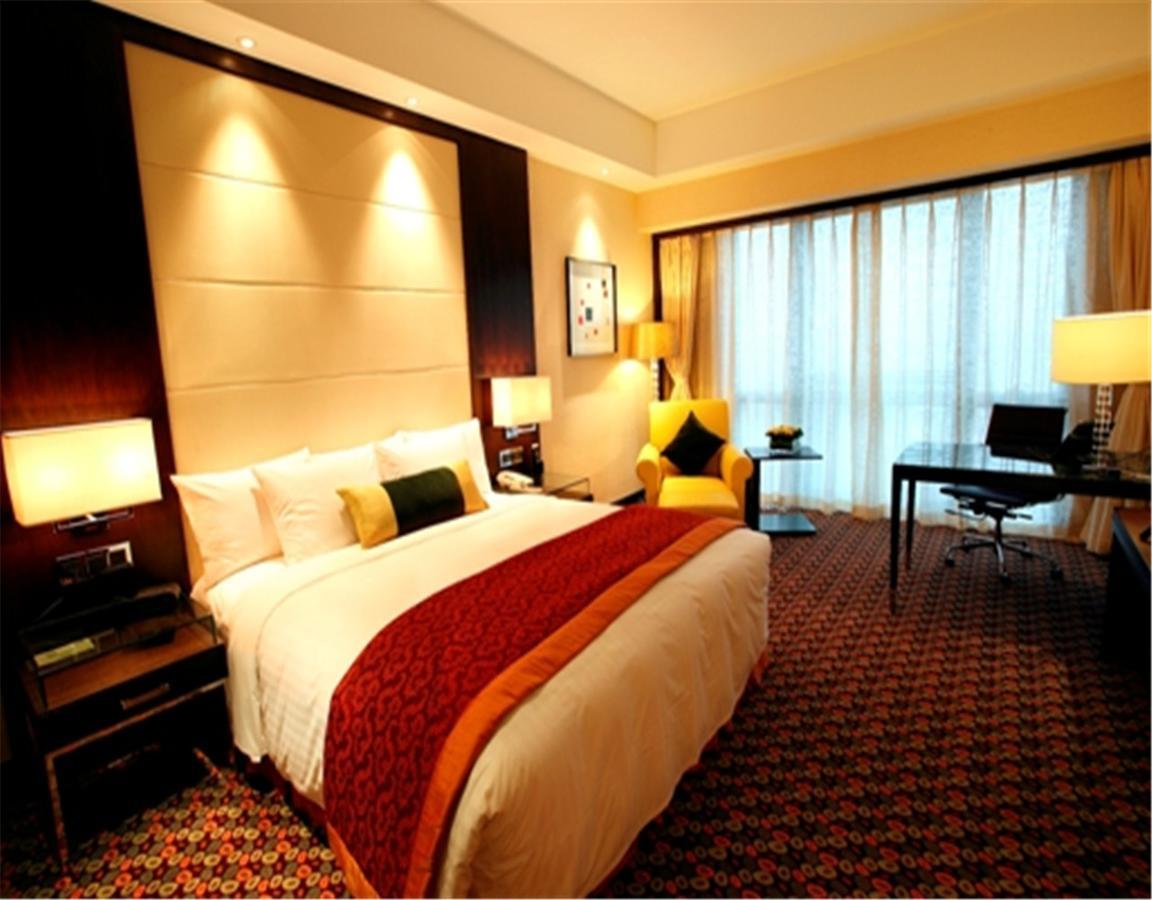 Hotel Courtyard By Marriott Beijing Northeast Esterno foto