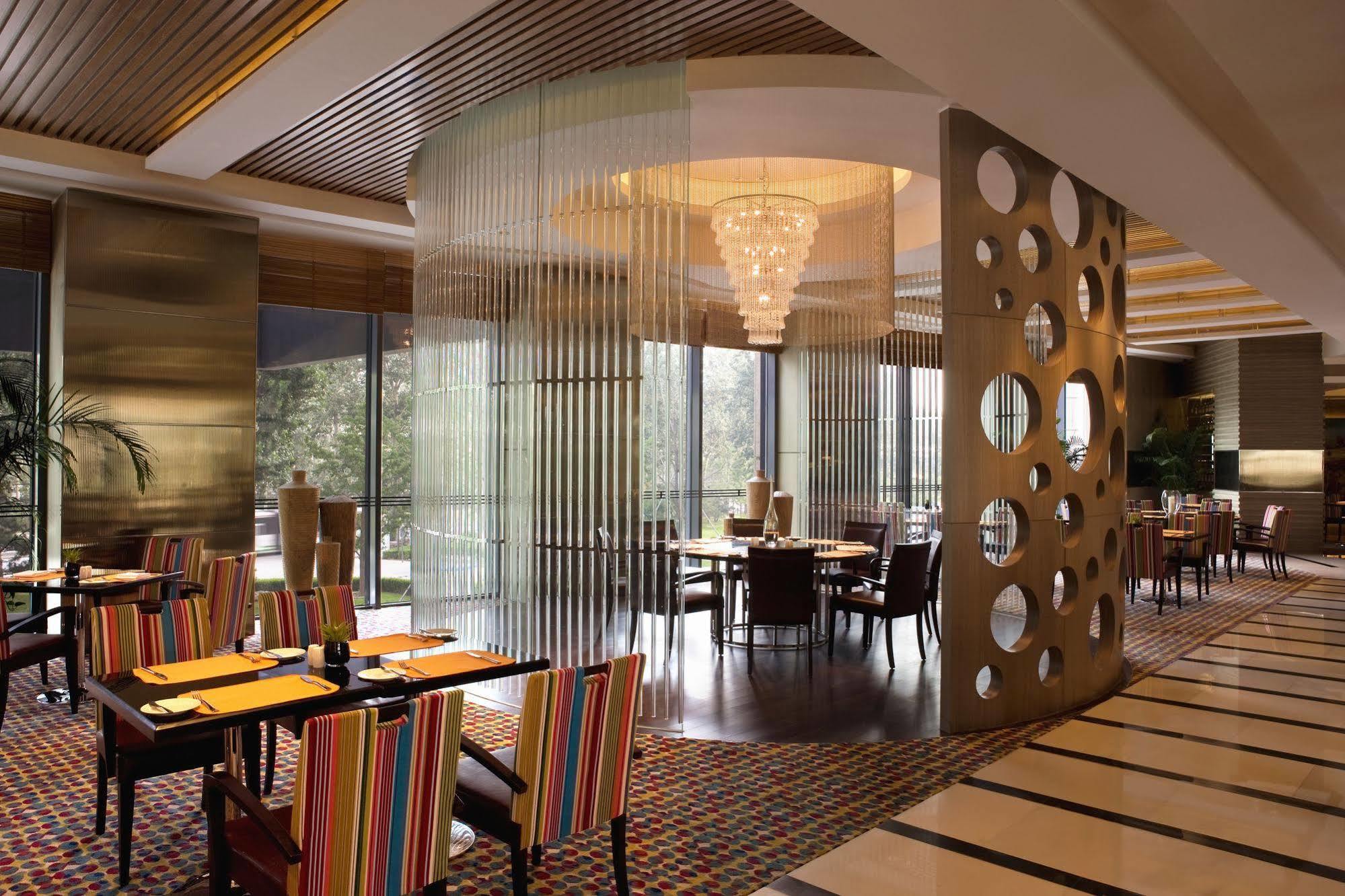 Hotel Courtyard By Marriott Beijing Northeast Esterno foto