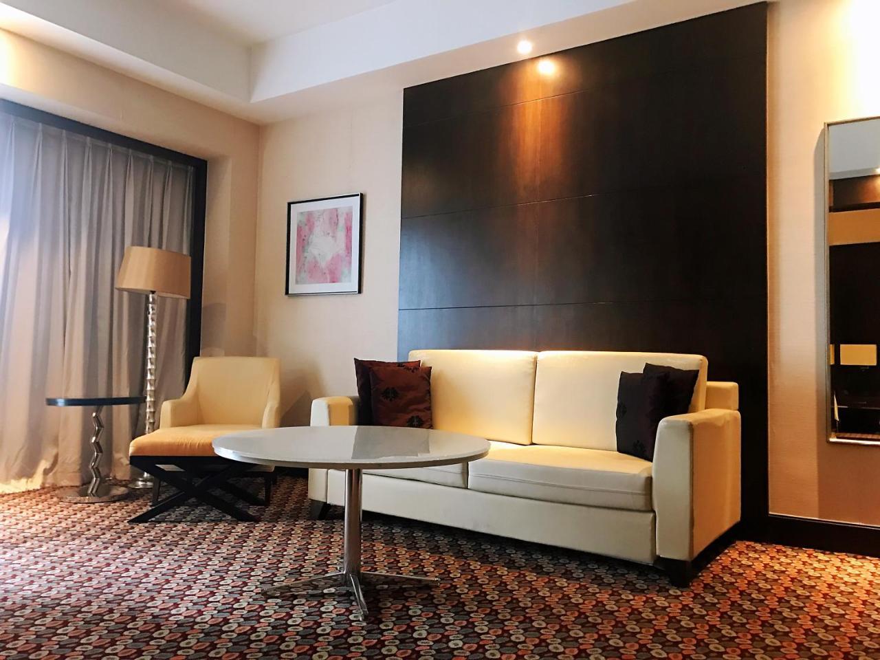 Hotel Courtyard By Marriott Beijing Northeast Esterno foto